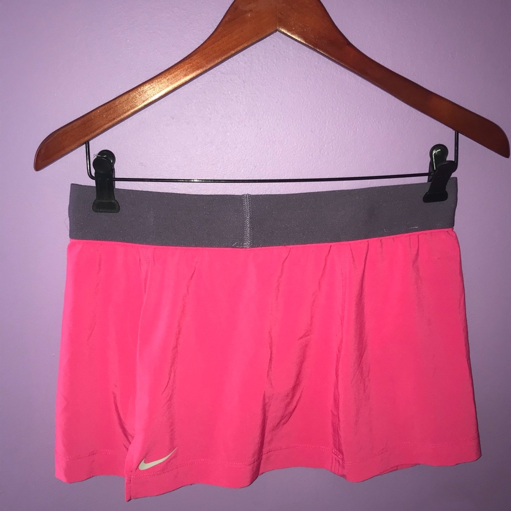 Nike Dry Fit Tennis Skirt